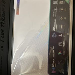 Brand new Zephyrus g14 2023 Rtx 4090